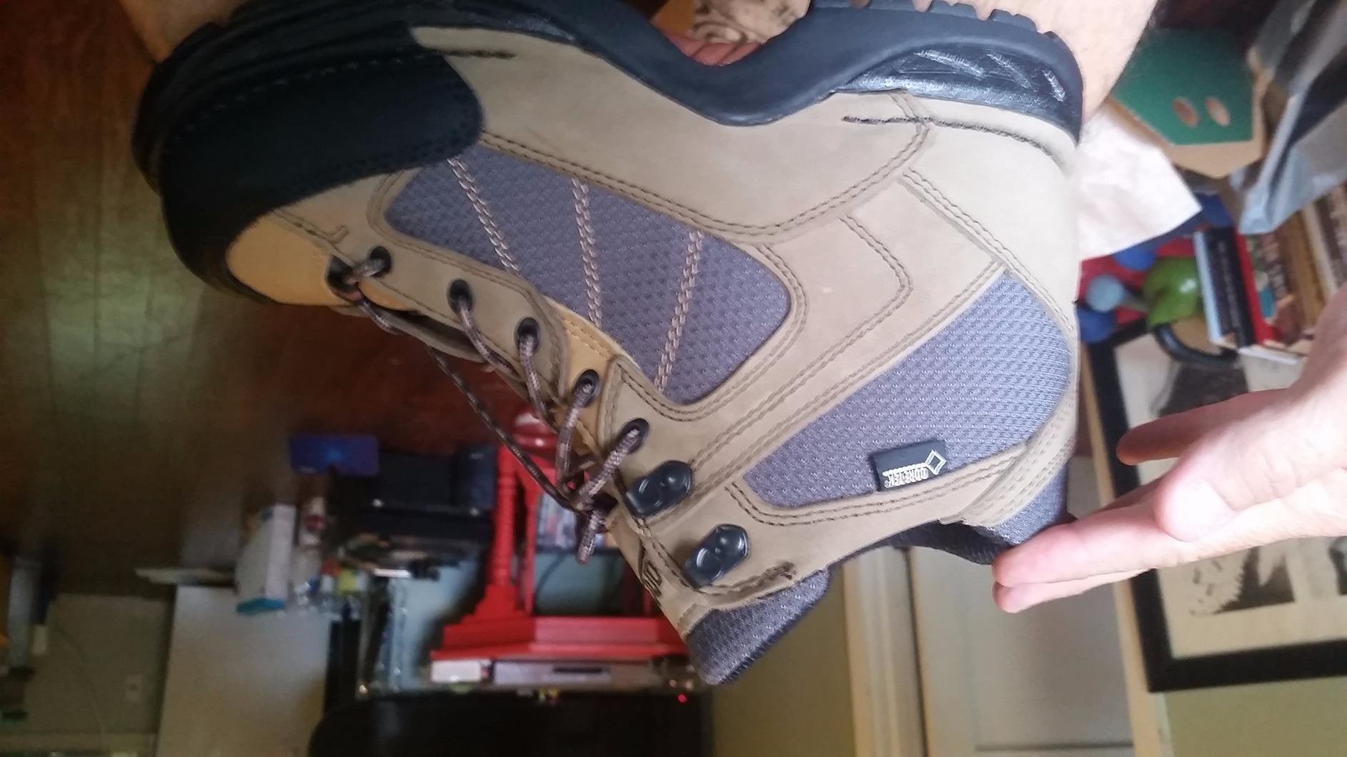 Danner Radical 5.5