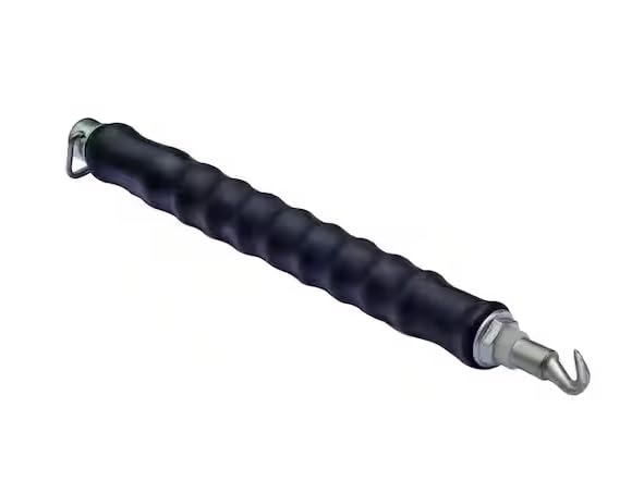 NEIKO 61025A Automatic Rebar Wire Twister Tool | Updated Model | Reinforced Spring with Improved Recoil and Reload Action, Ergonomic Rubber Handle customer photo 1