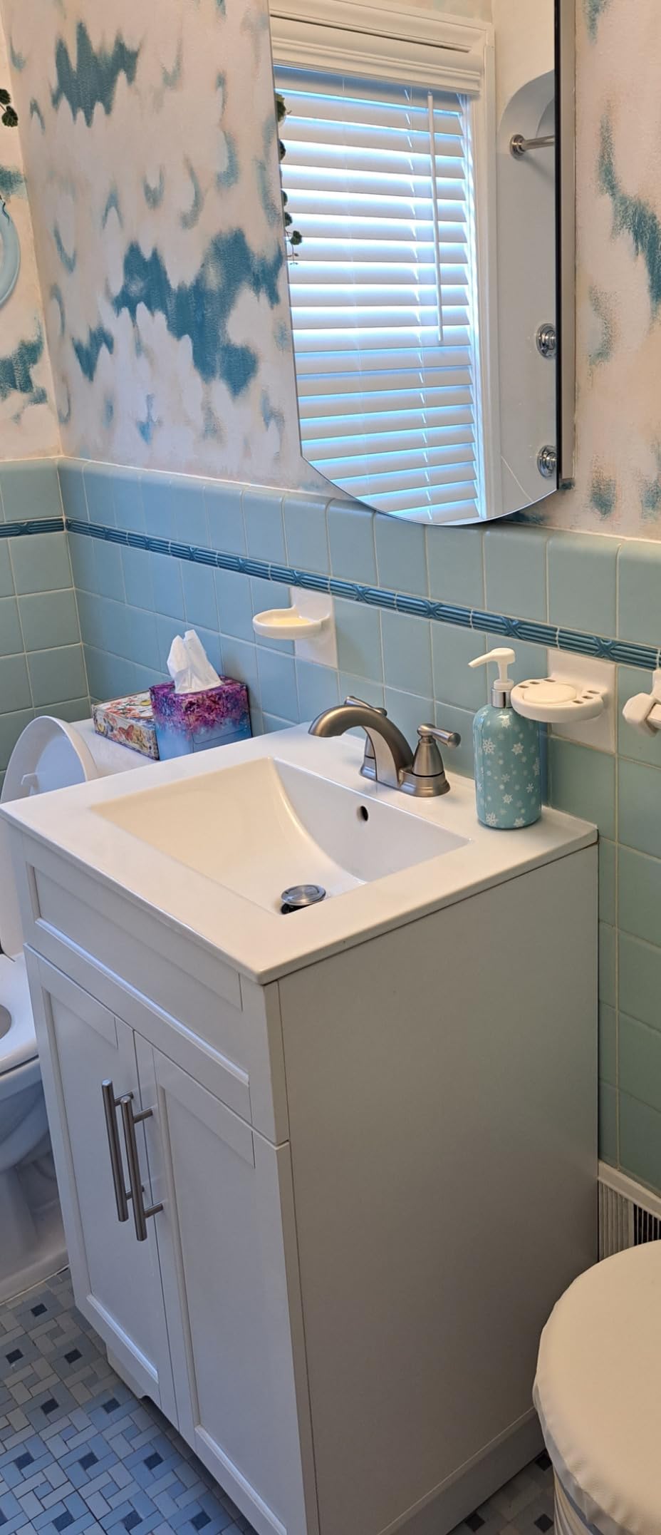 Kohler Archer 20