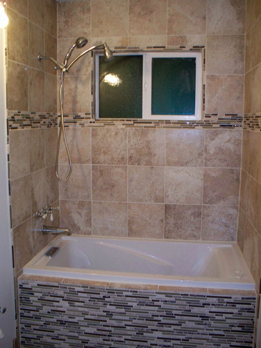 American Standard 2422V002.020 Evolution 5 ft. x 32 in. Deep Soaking Tub with Reversible Drain, White customer photo 1