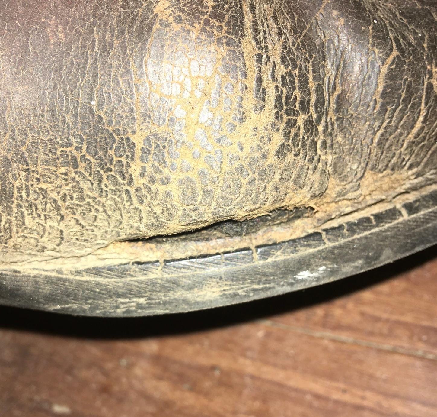 Ariat Men's Heritage Roper Western Boot customer photo 2
