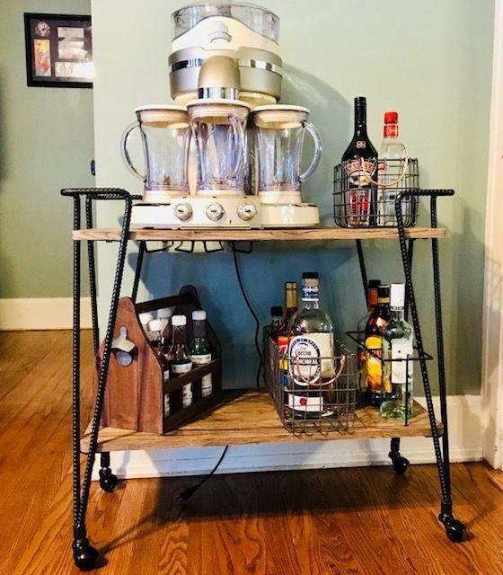 Margaritaville Tahiti Margarita Machine 24 Oz Ivory customer photo 1