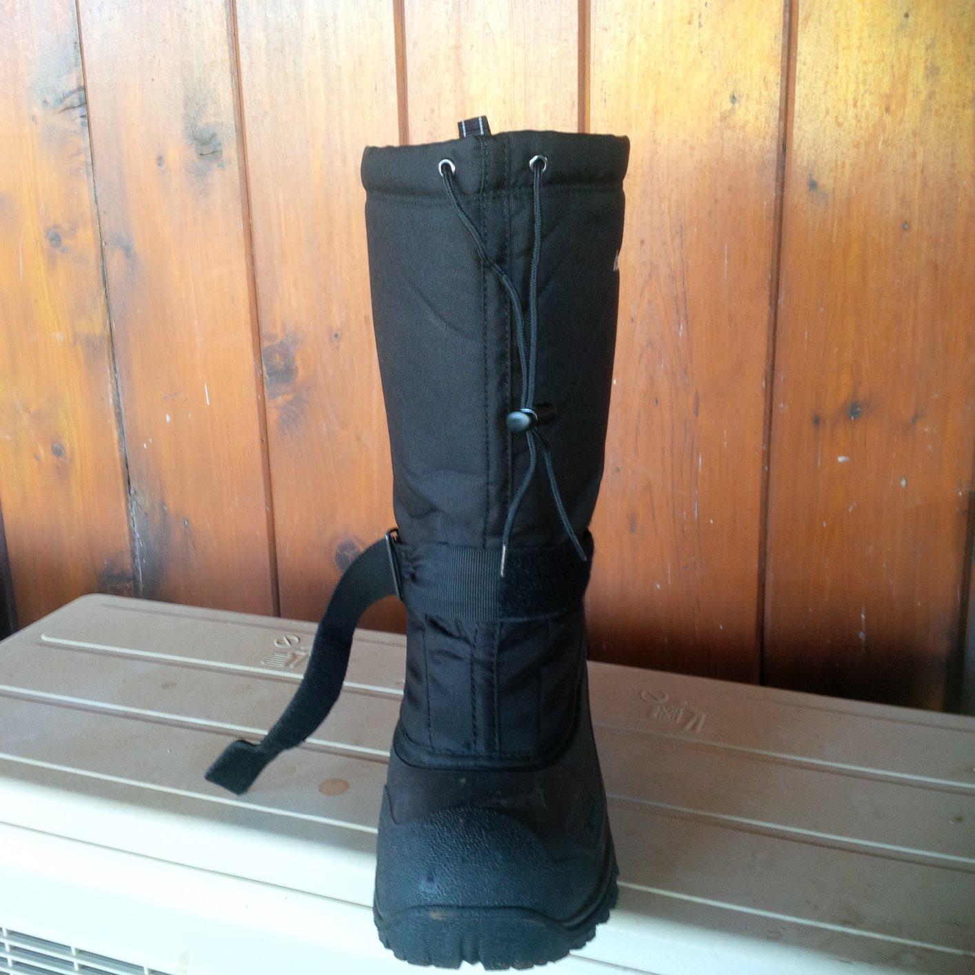 Kamik Greenbay 4 Men's Waterproof Winter Snow Boots customer photo 2