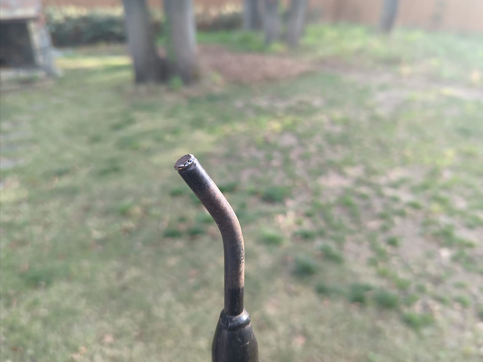 Corona Clipper SH61000 Diamond Hoe customer photo 1