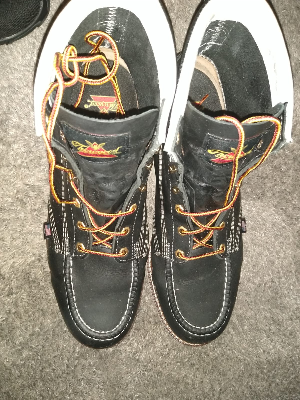 Thorogood Men's American Heritage 6