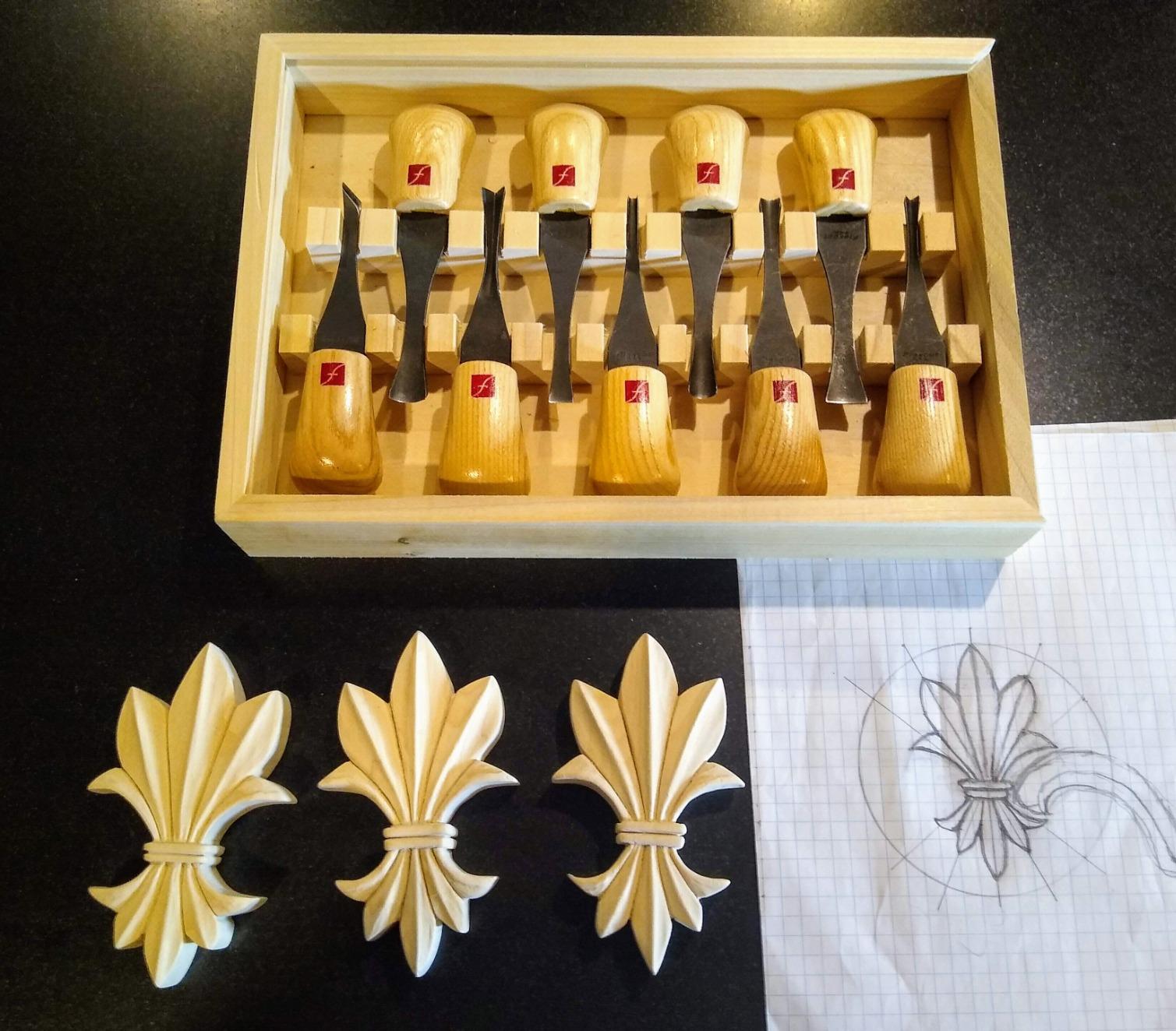 FLEXCUT Carving Tools customer photo 2