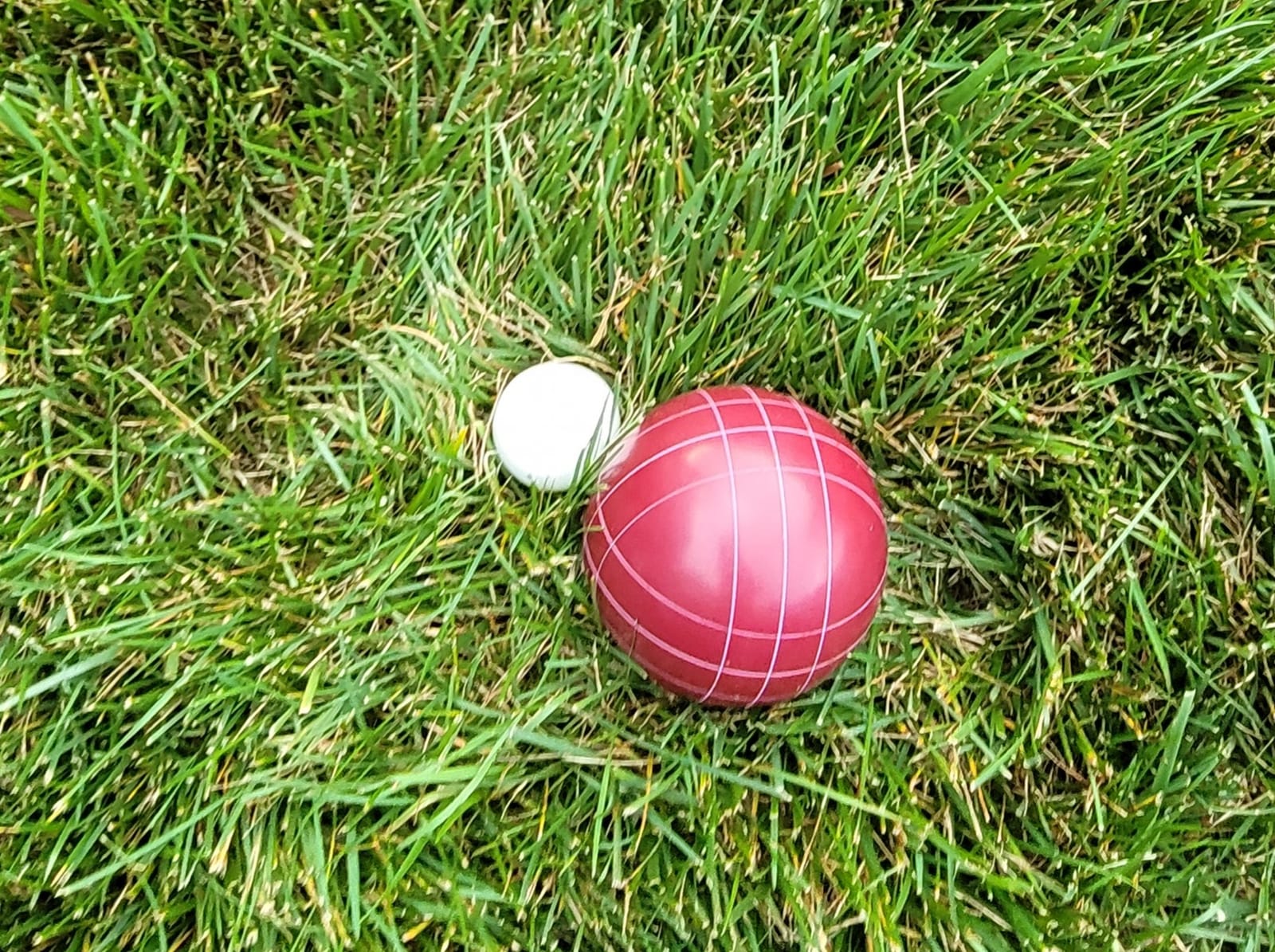 Trademark Games Complete Bocce Ball Set for Adults and Family customer photo 2
