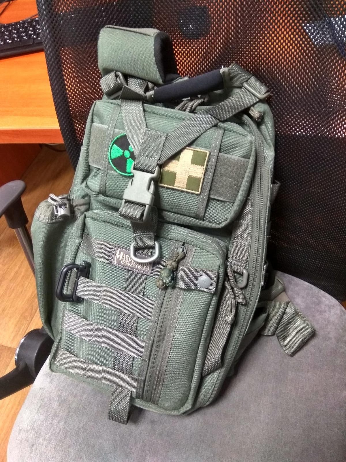 Sitka Gear Gearslinger Pack customer photo 2