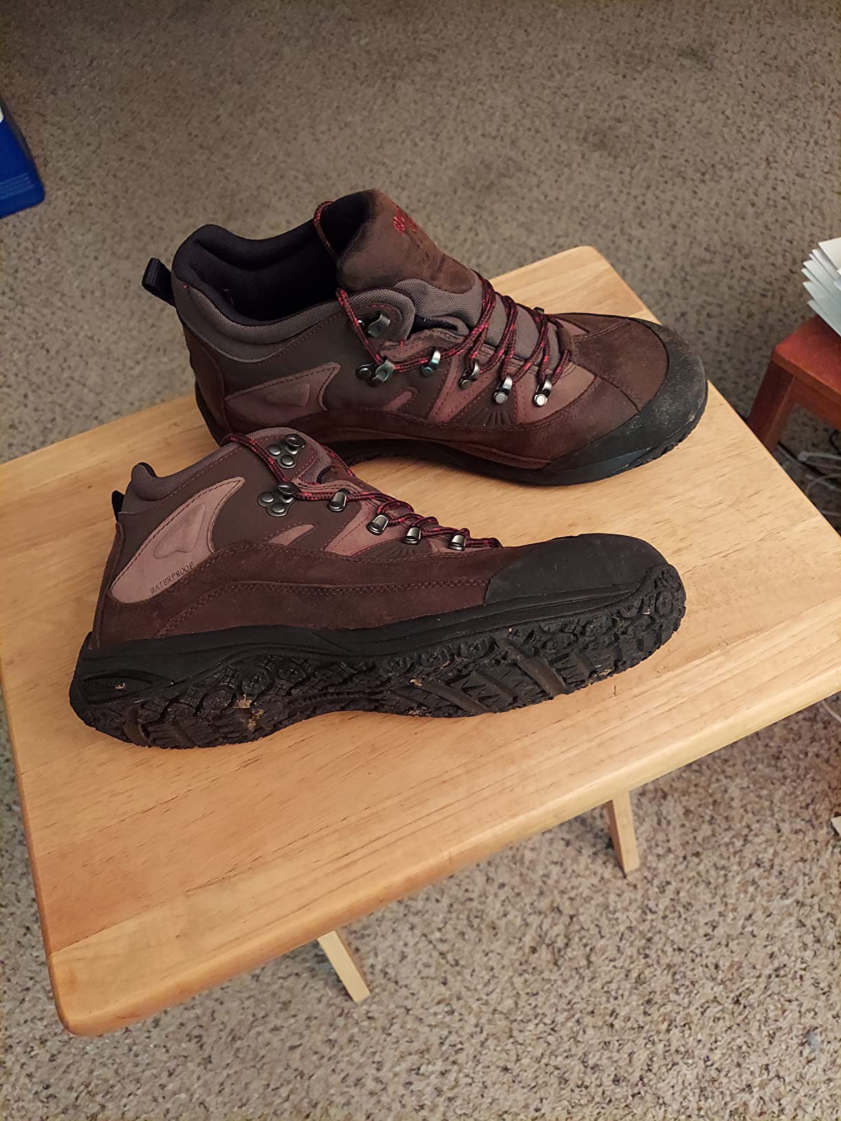 Dunham Men's Cloud Waterproof Boot customer photo 1