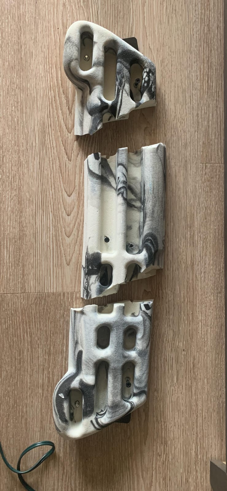 Metolius Project Training Board CNC customer photo 2