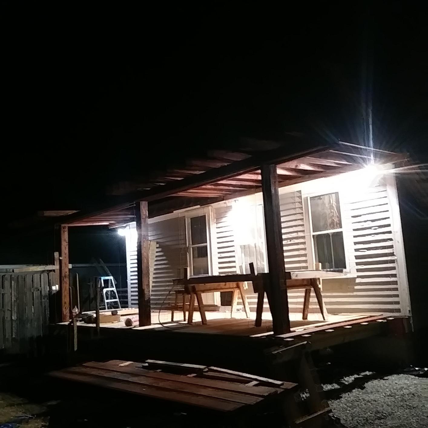 BOSTITCH Palm Nailer, Mini Impact (PN50) customer photo 1