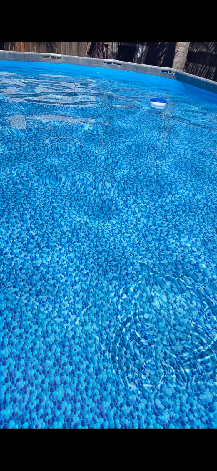 In The Swim Pool Basic Opening Chemical Start Up Kit - Above Ground and In-Ground Swimming Pools - Up to 7,500 customer photo 2