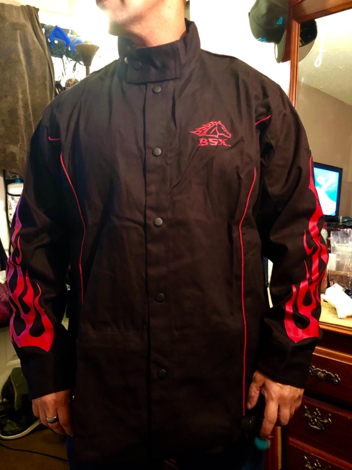Revco Men's Waist customer photo 1