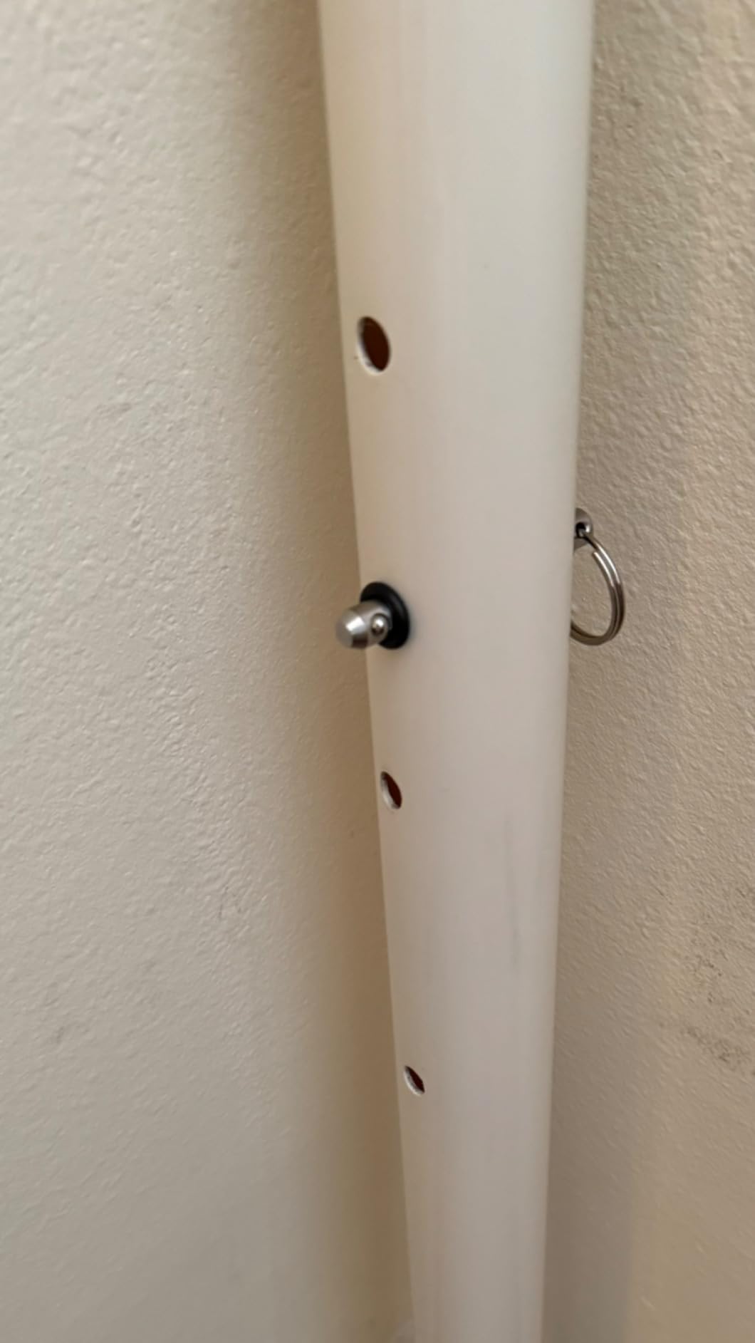 Hurricane Tubular Sand Spike customer photo 2