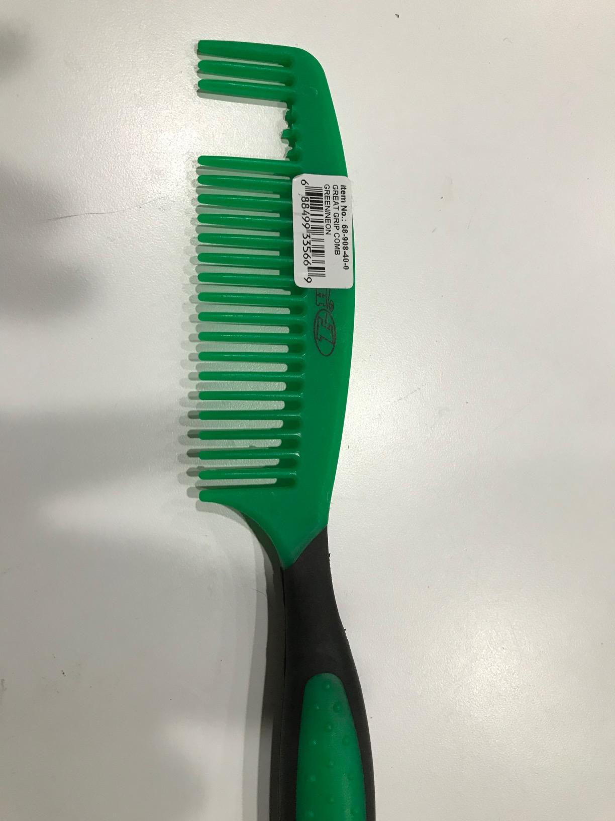 Tough 1 Great Grip Grooming Package (8-Piece) customer photo 2