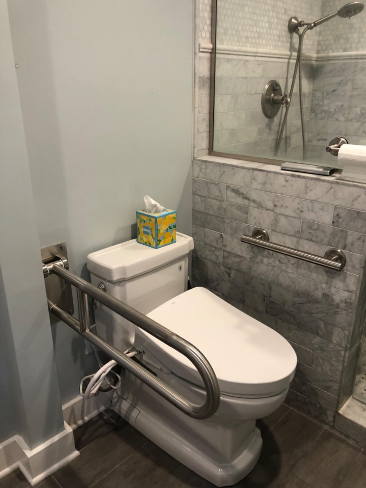 Moen R8960FD 30