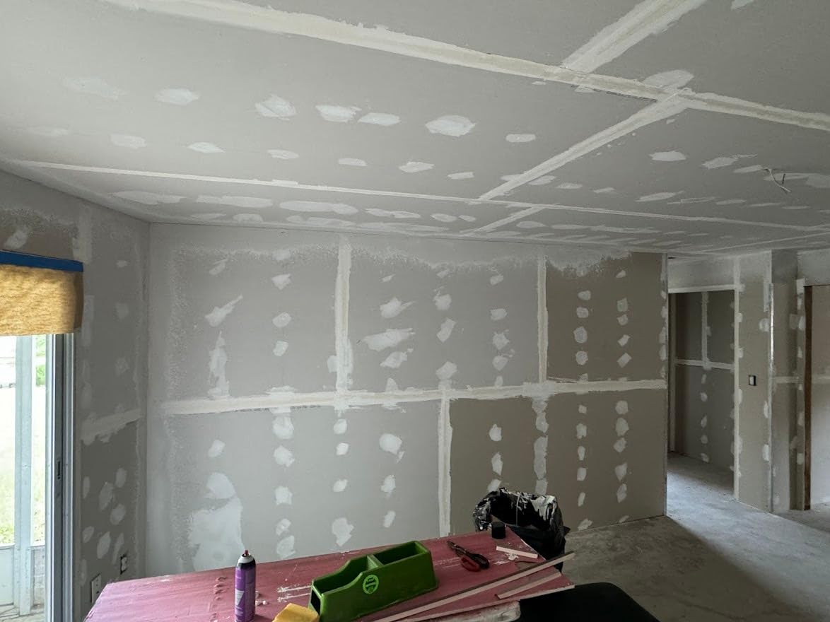 Buddy Tools TapeBuddy Drywall Taping Tool customer photo 2