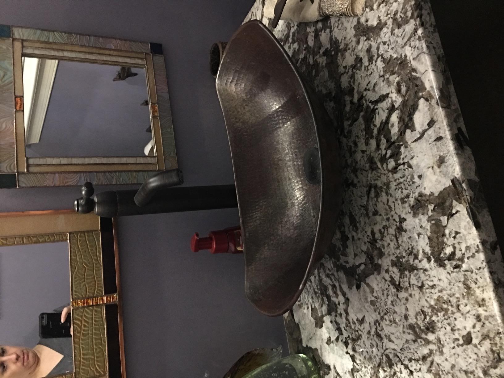 Simply Copper 17