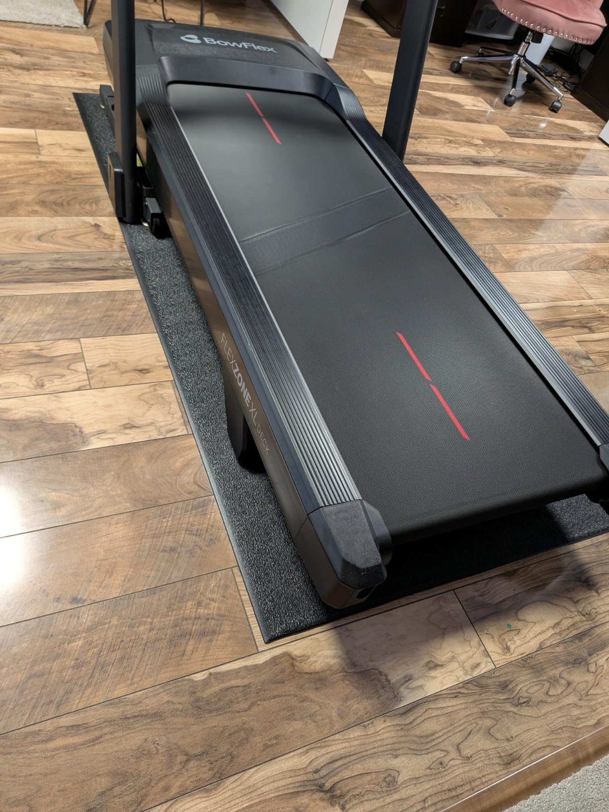 SuperMats Heavy Duty Equipment Non-Slip Mat 30GS customer photo 1