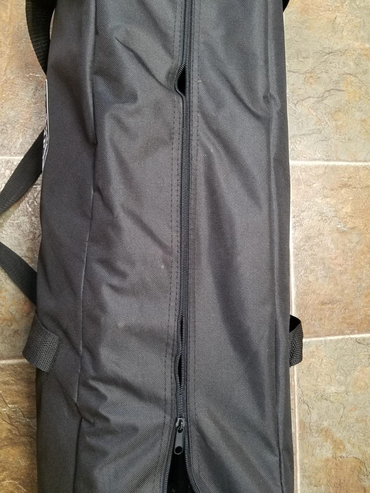 Kwik-Cot Tent Cot Double FC321, Folding Off The Ground Waterproof Camping Sleeping Bed with Rain Cover customer photo 1