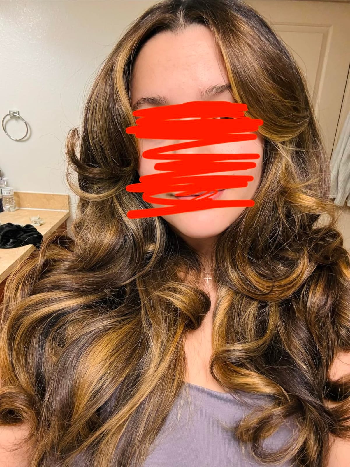 BabylissPRO Nano Titanium Professional Hot Rollers For All Hair Lengths customer photo 1