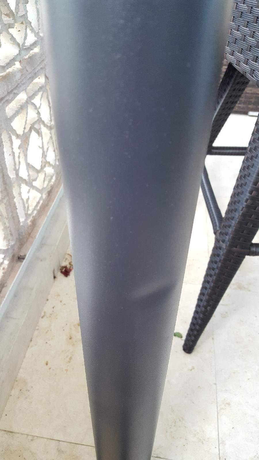 Flash Furniture 22x22 in Restaurant Table Base customer photo 1