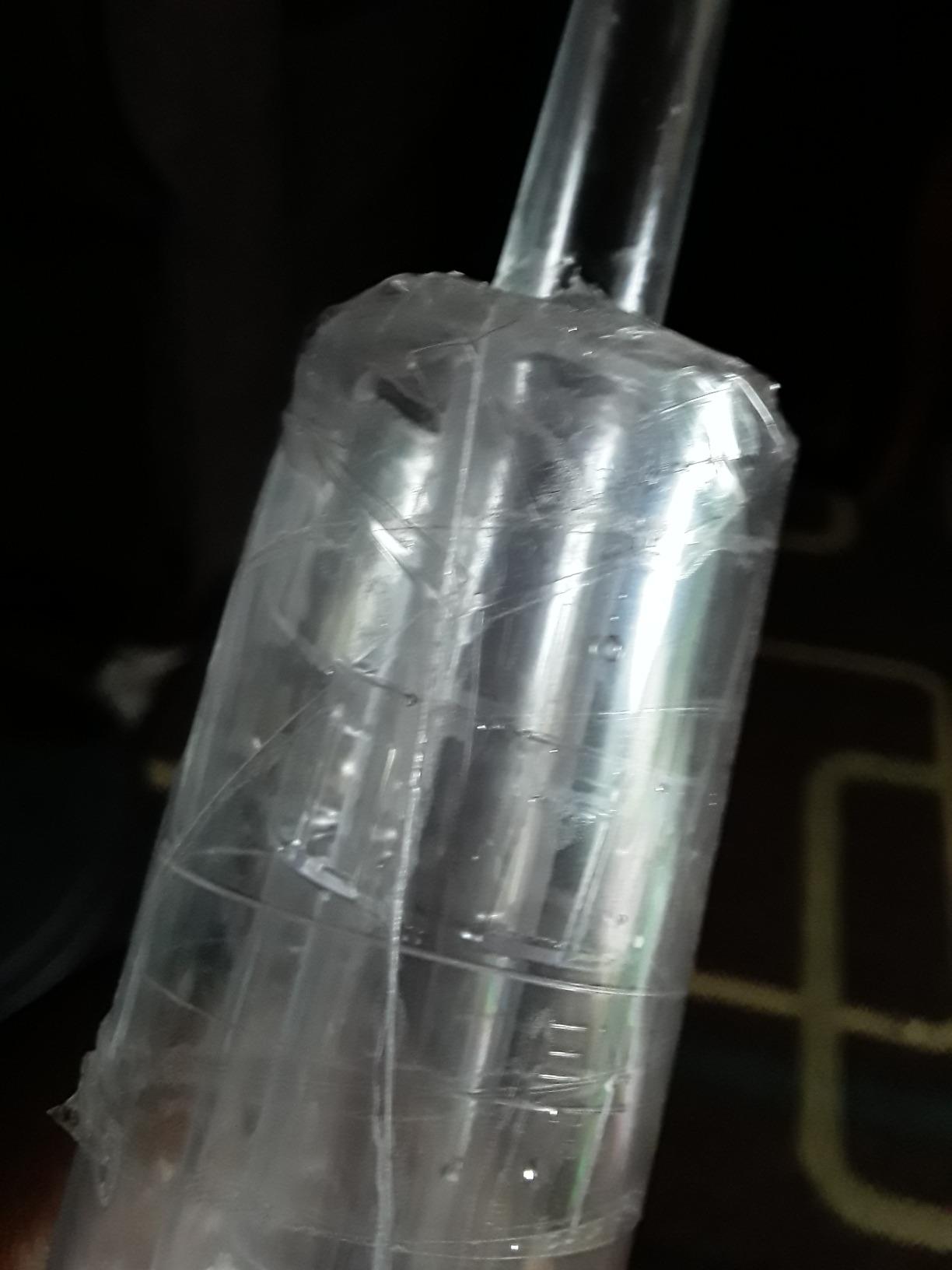 1 Gallon Wine from Fruit Kit customer photo 2