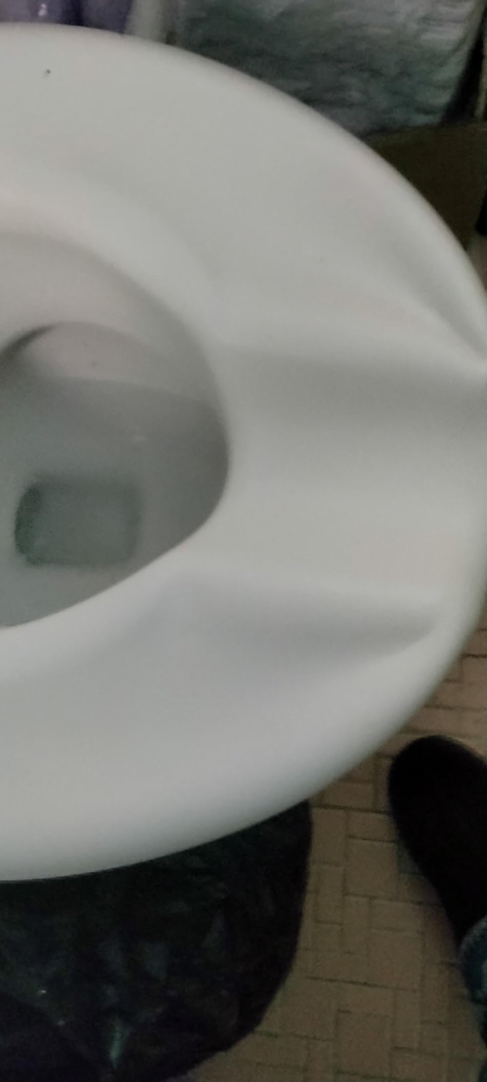 Medline Raised Toilet Seat, Toilet Seat Riser, Locking, 5