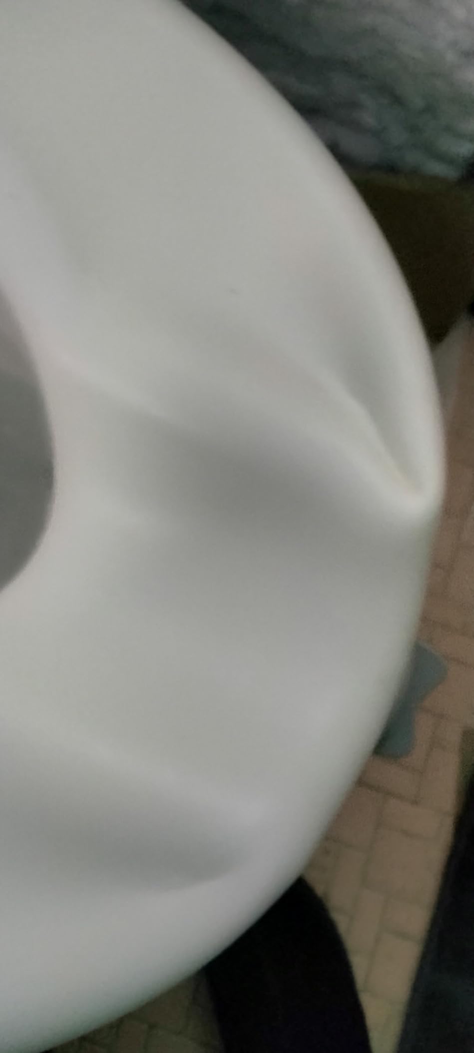 Medline Raised Toilet Seat, Toilet Seat Riser, Locking, 5