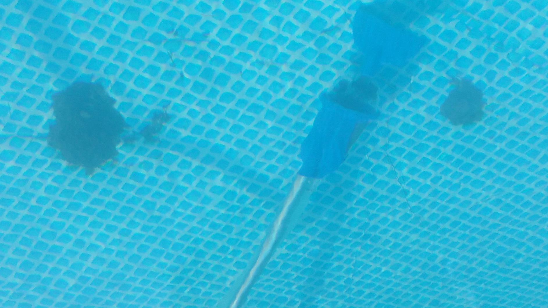 INTEX Deluxe Above Ground Pool Maintenance Kit with Vacuum | 28003E - For Above Ground Pools 18ft diameter and above - 100