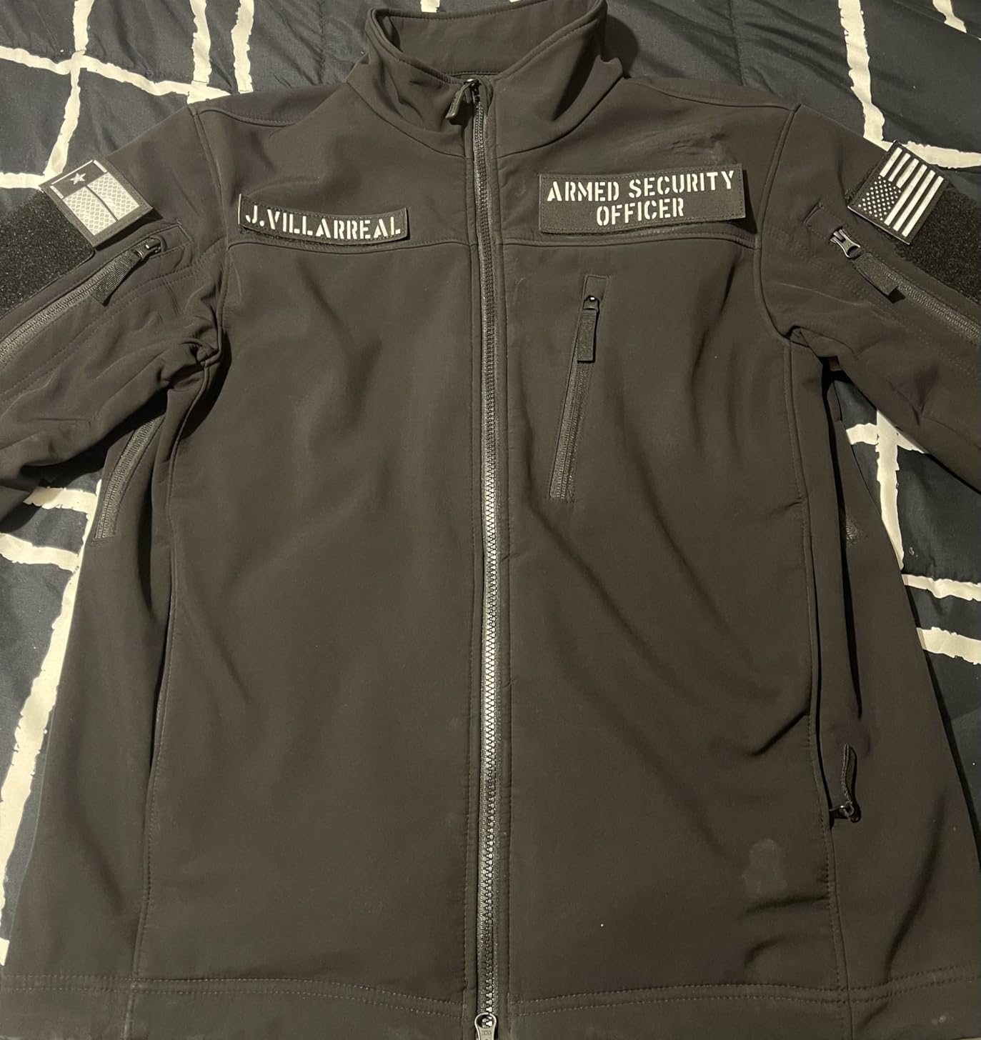 Condor Phantom Softshell Jackets customer photo 1