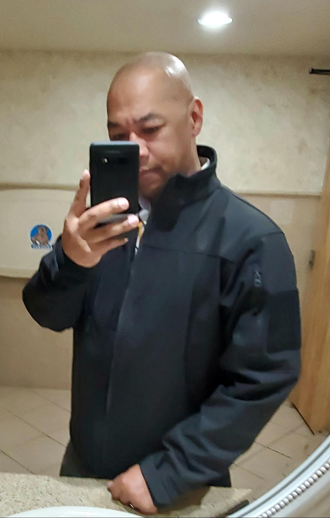 Condor Phantom Softshell Jackets customer photo 2