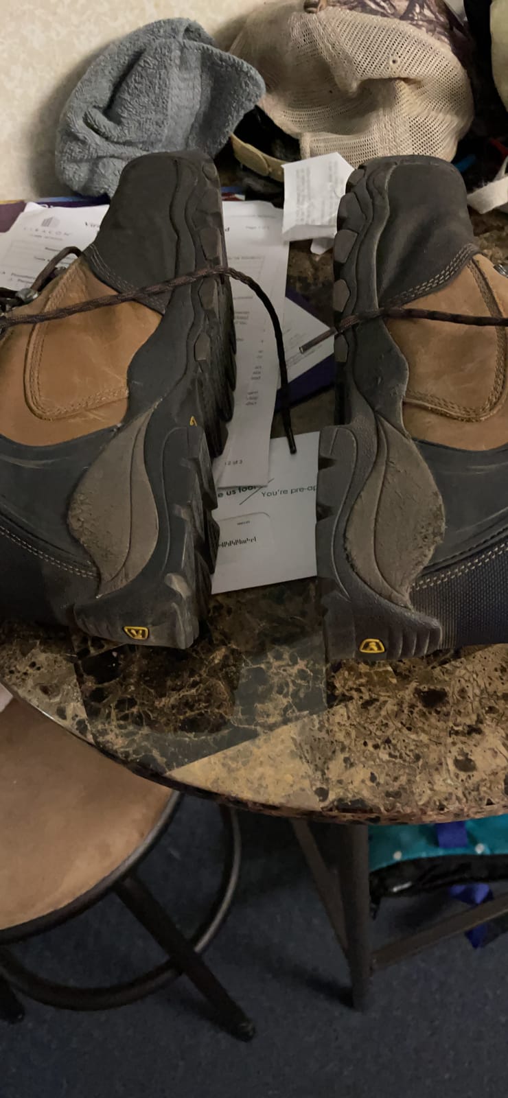 KEEN Utility Men's Louisville 6