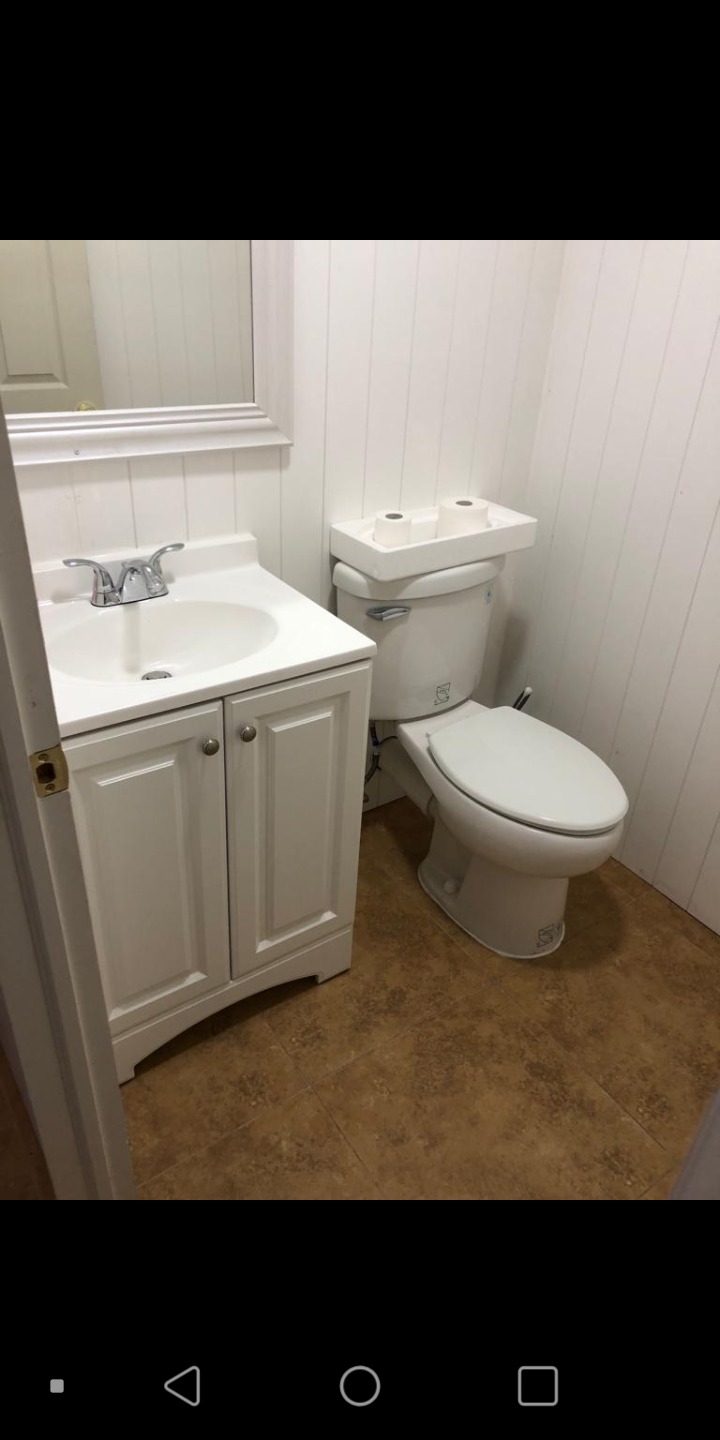 Liberty Pumps ASCENTII-ESW 1/2 HP, 115VESW Macerating Toilet customer photo 2