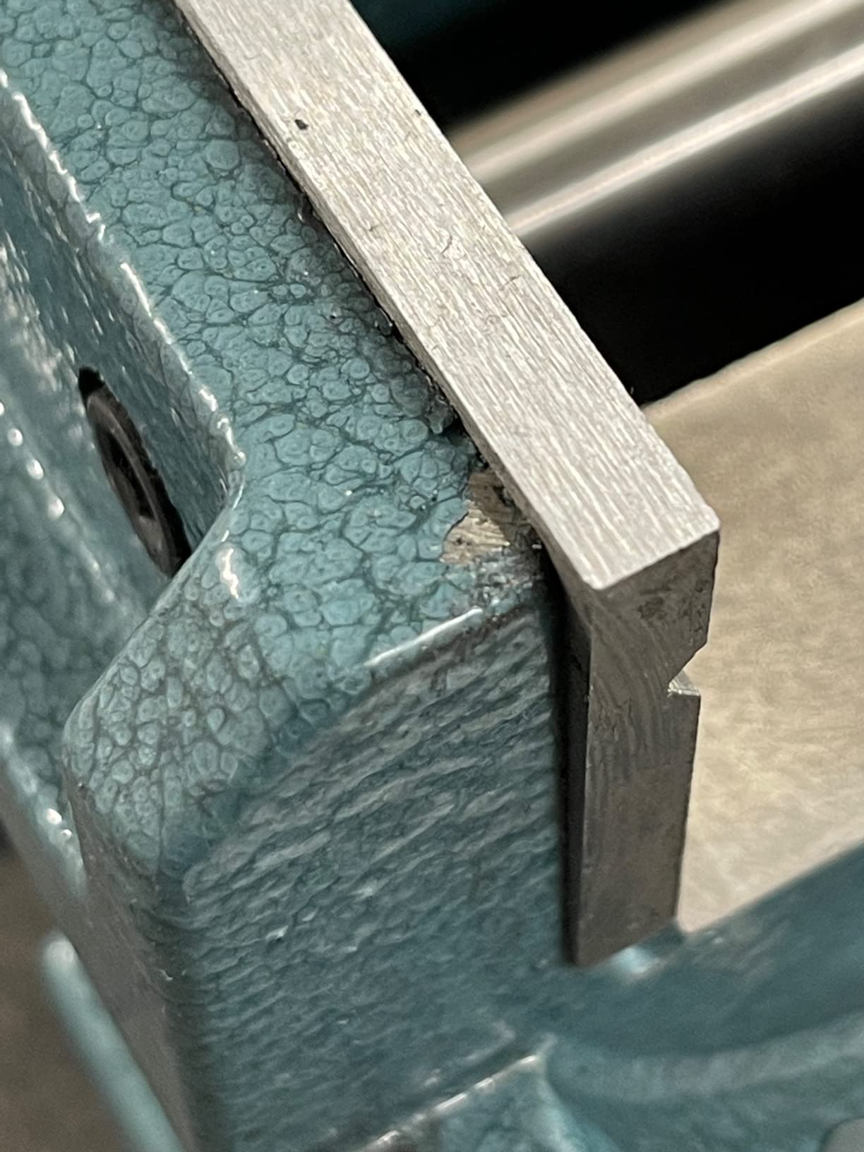 Wilton Cradle-Style Angle Drill Press Vise, 3