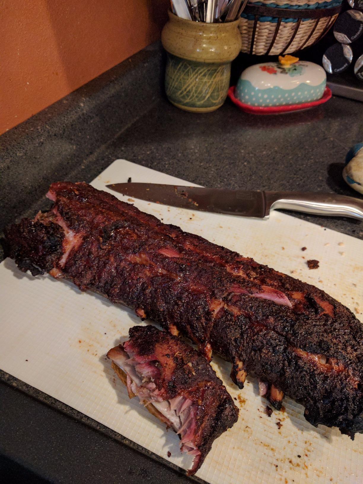 Pit Barrel Cooker Premier Series 18.5 Inch Drum Smoker customer photo 2
