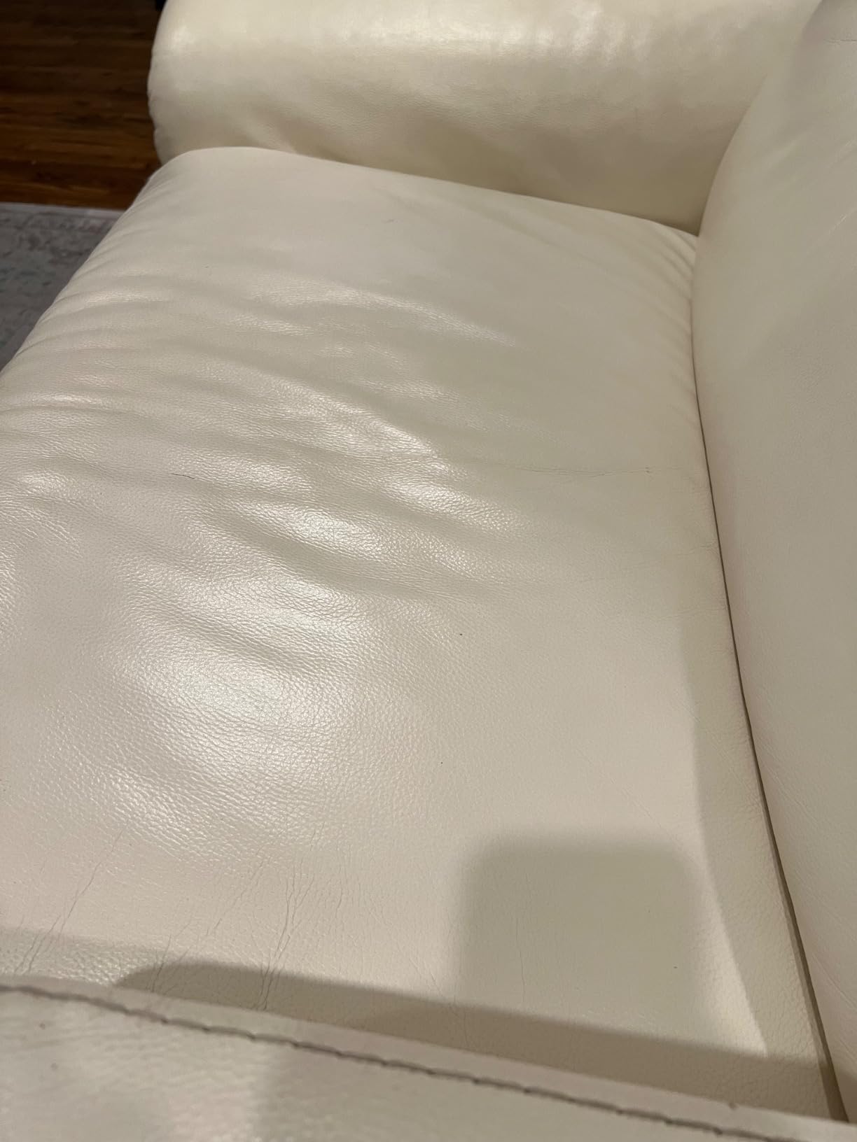 Furniture Clinic Large Leather Care Kit, For Cleaning & Protection customer photo 2
