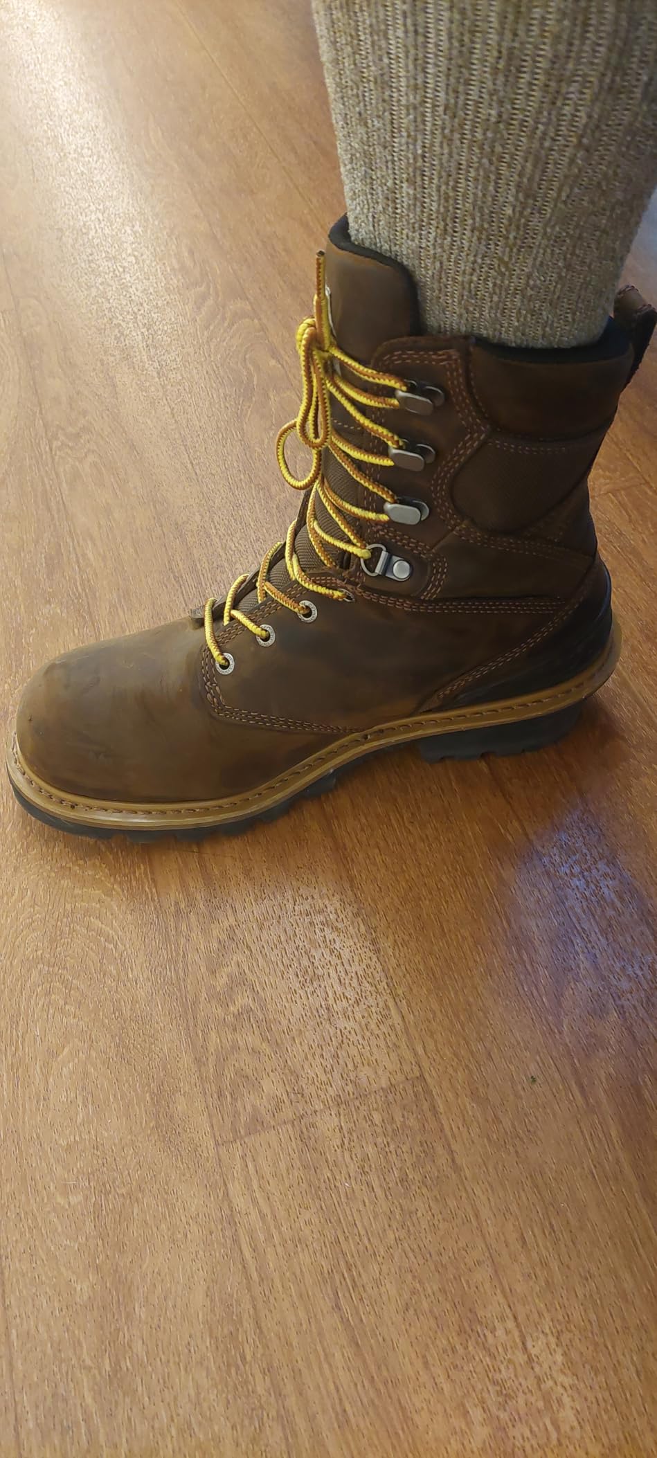 Carhartt 8
