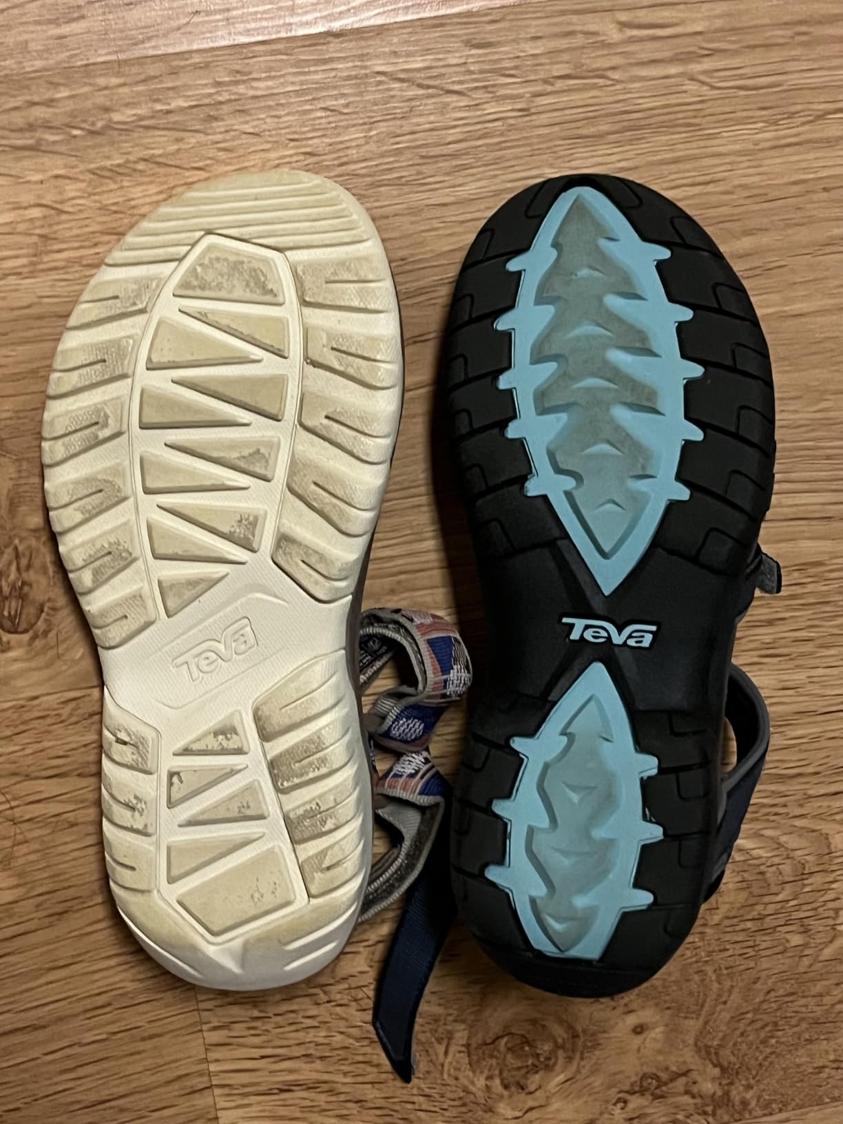 Teva womens Tirra customer photo 2