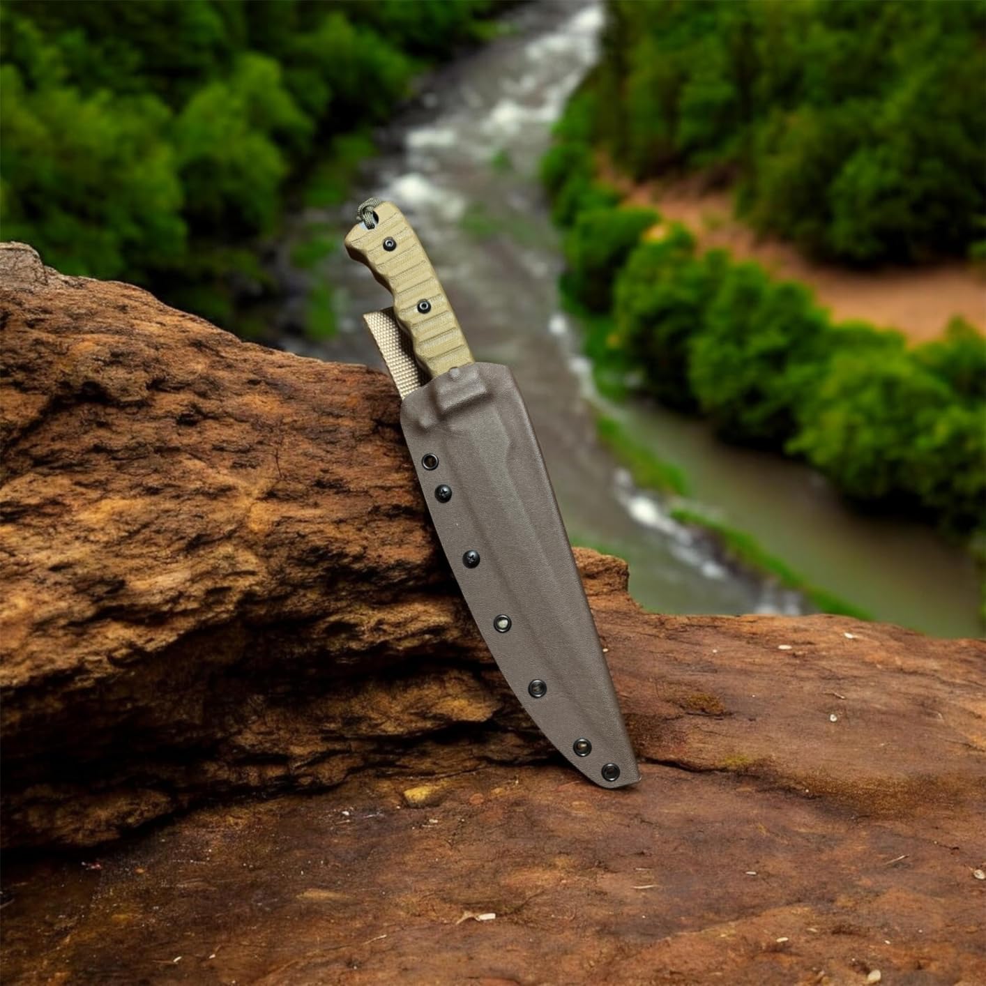 Tops Knives Wild Pig Hunter customer photo 2