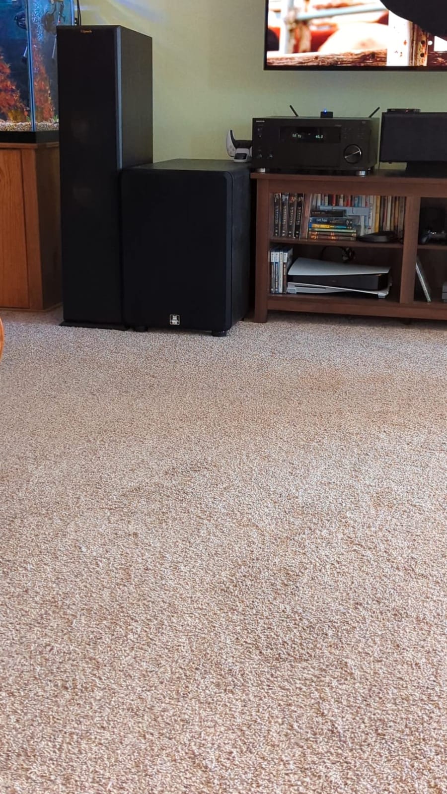 SVS SoundPath Subwoofer Isolation System, 6-Pack customer photo 1