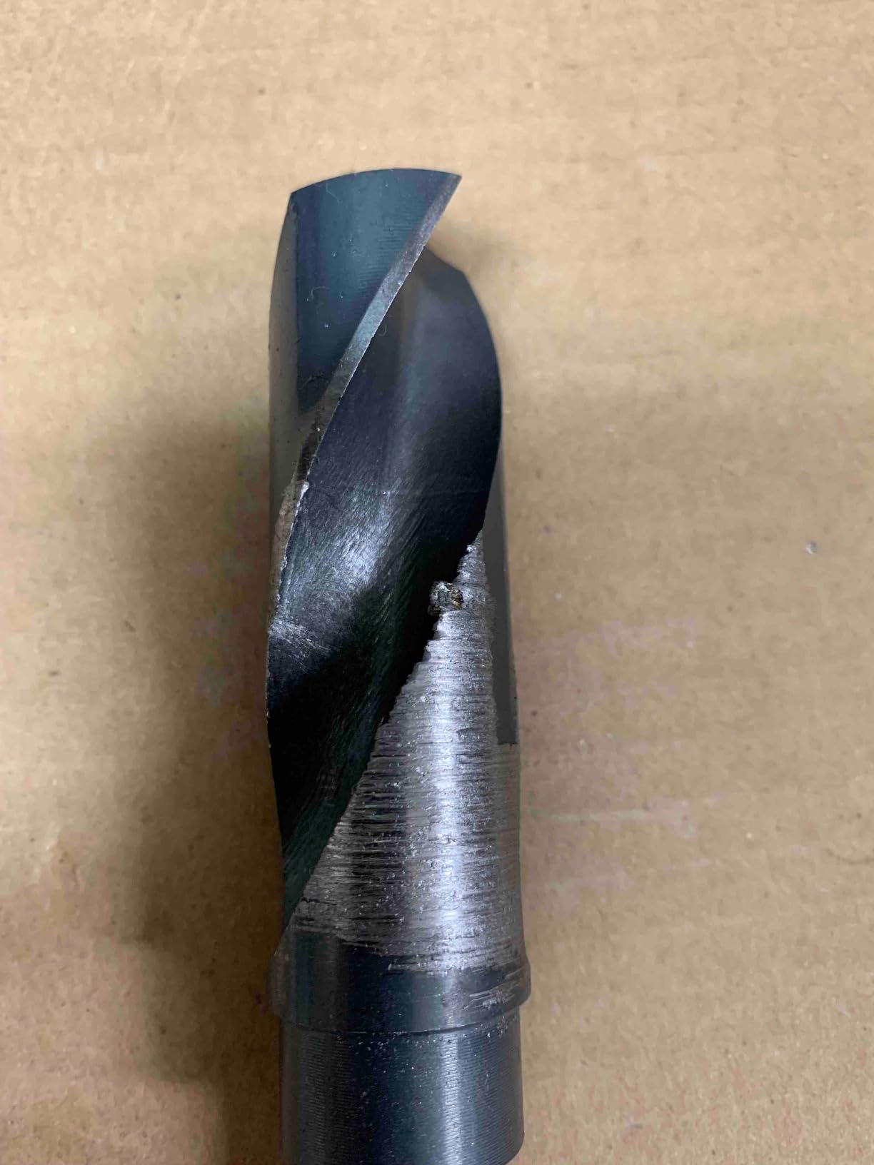 Accusize Industrial Tools 32 Pcs Hss 1/2