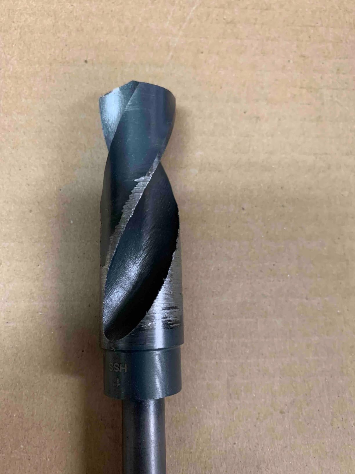 Accusize Industrial Tools 32 Pcs Hss 1/2