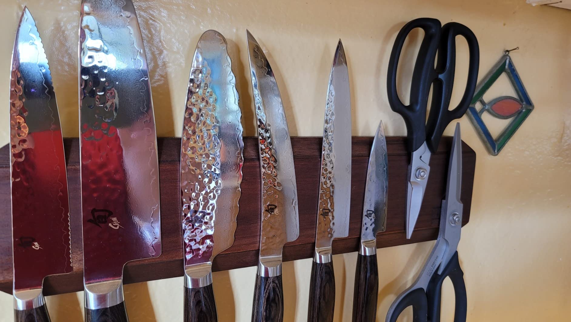 Shun Premier 6