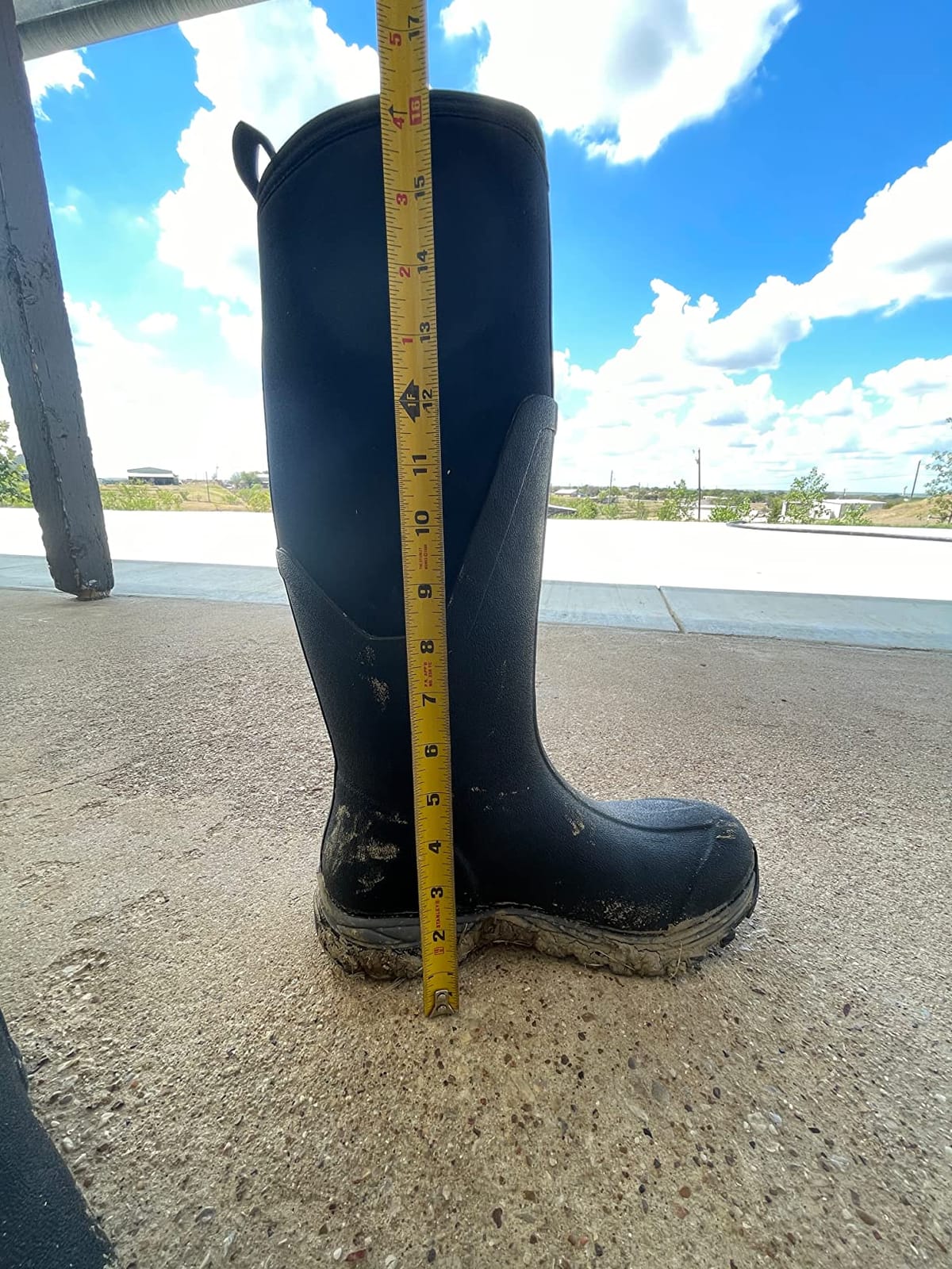 MUCK Women's Arctic Sport II Tall Boot | Outdoor Boots customer photo 1