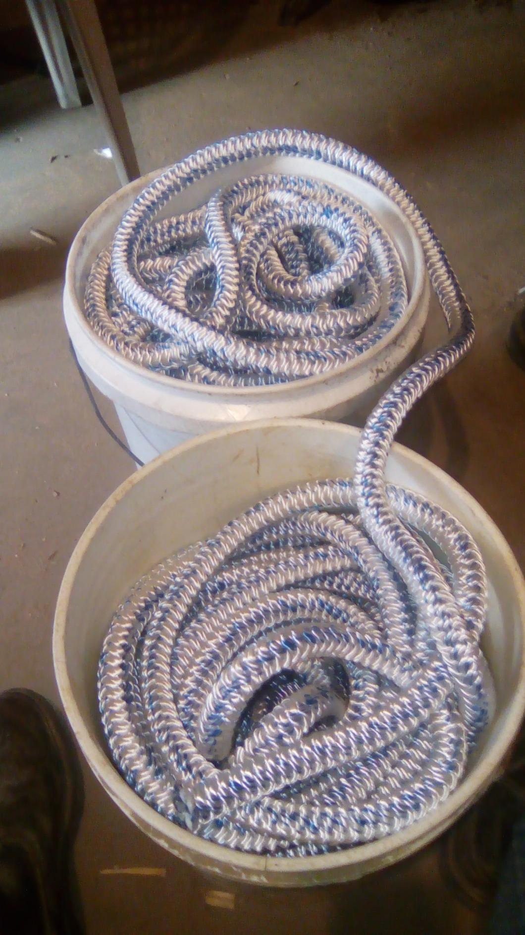 Blue Ox Rope 3/4