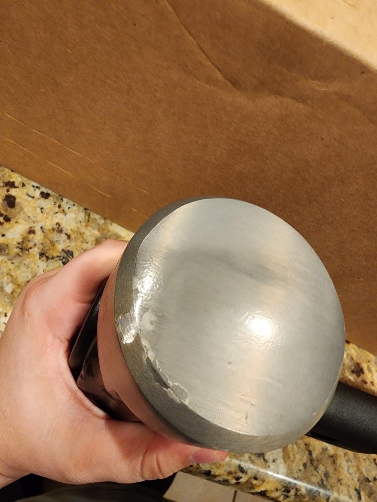 Fiskars Pro IsoCore 36