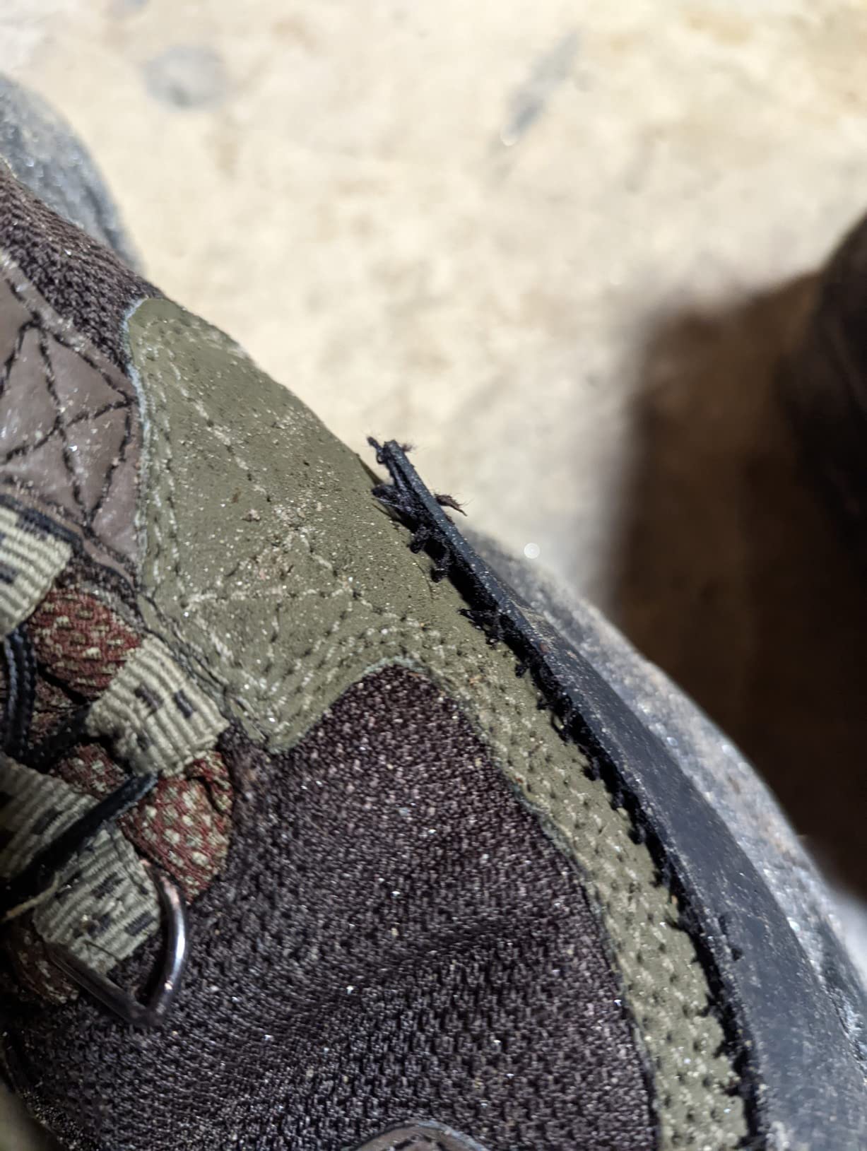 Korkers Greenback Wading Boots - Packed with the Essentials - Includes Interchangeable Felt and Kling-On Soles customer photo 1