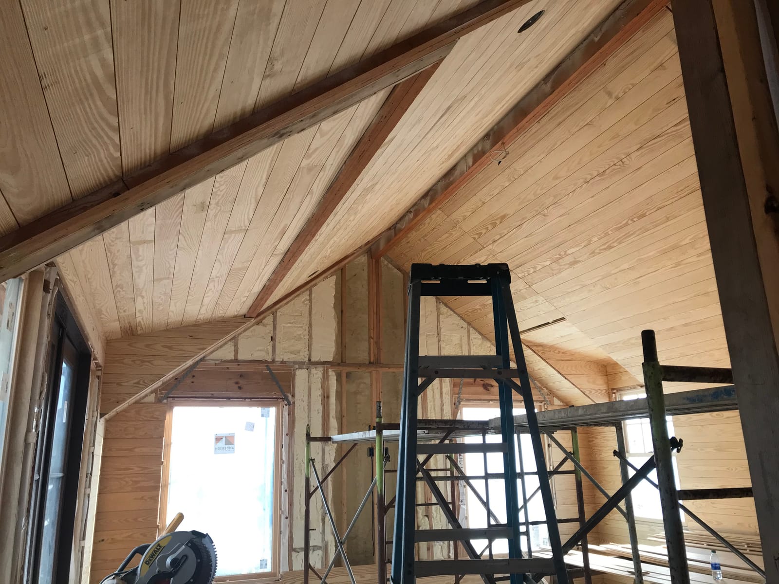3PLUS HDA1564SP 15 Gauge Angled Finish Nailer customer photo 1