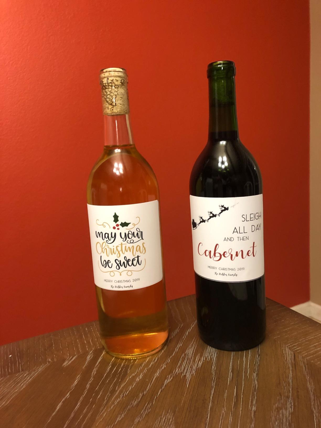 Wild Grapes DIY Wine Making Kits, Cabernet Sauvignon, Makes up to 30x750mL | Premium Ingredients, Ready in 4 Weeks, Includes Wine Base, Yeast, Fining Agents And 30 Labels customer photo 1